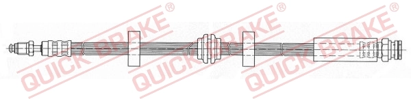 Brake Hose